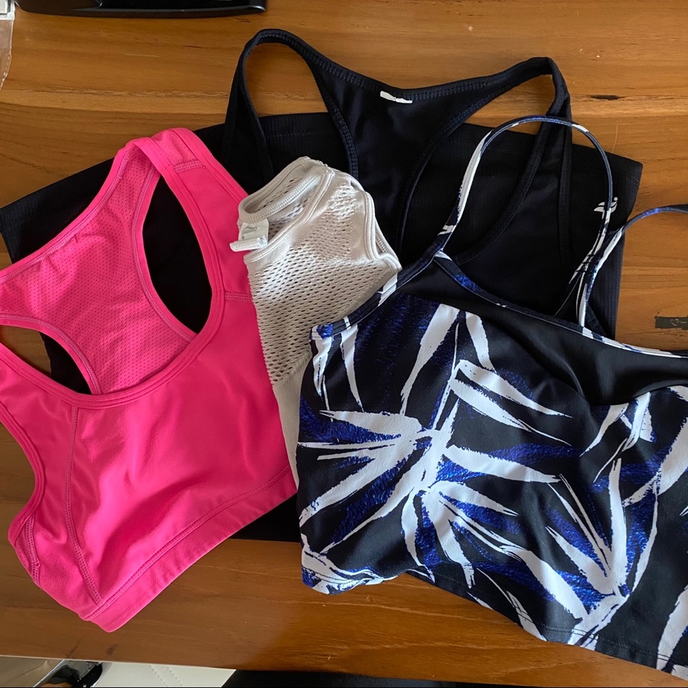 Fabletics tops